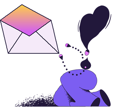 Newsletter Illustration